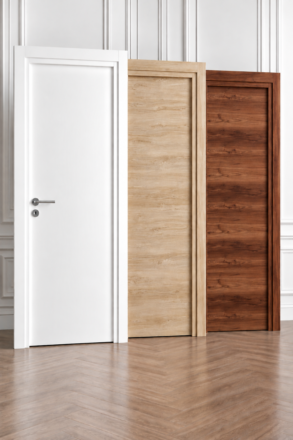 Интериорна врата Optima