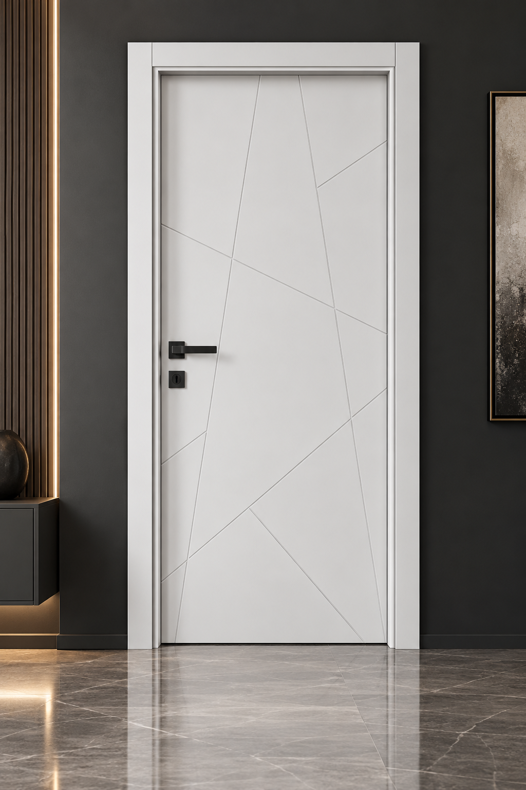 Интериорна врата VIA 127